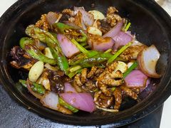 -你鲟欢·香茅柠檬鱼(金沙店)