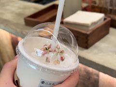 -李山山茶事(景枫店)