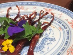 -茉莉花空中花园餐厅(义乌店)