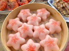 -水岸居湖景农家乐·阳澄湖大闸蟹