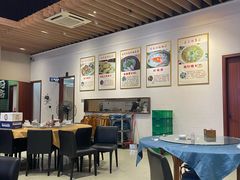 -勇盛潮汕浅海鱼(黄岐名雅路店)