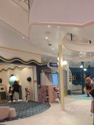 -奈尔宝·儿童乐园·亲子餐厅(苏州大悦城店)