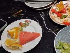 -大葉日本料理·龍蝦任食放題(廣州W酒店)
