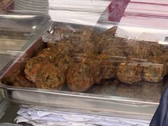 -夏氏怪老头·扬州狮子头(天山西路店)