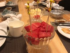 -割烹酱子日本料理(弘基财富广场店)