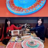 北京铜锅涮肉的神！我只认南门涮肉！