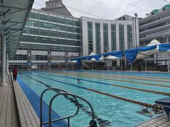 -包玉刚游泳场(黄龙恒励大厦店)