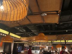 -小隐人家(乐松店)