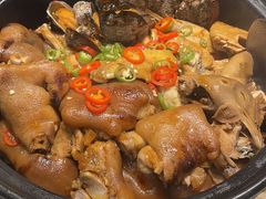 -百里鲜·闽南家宴·福建菜