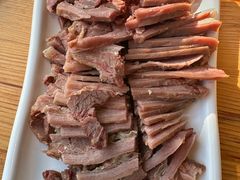 -漕河全驴宴饭店(徐水店)