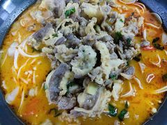 -牛头鱼庄·地道广西菜(鲁班店)