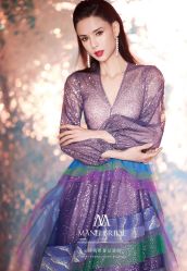 -MANLI BRIDAL婚纱