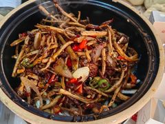 -王婆炒鱼(总店)