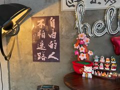 -16毫米咖啡&酒吧(南锣鼓巷店)