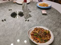 -老伙记海鲜码头(北滘店)
