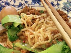 -陕味食族油泼面·小炒盖码面(双榆树店)