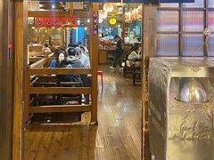 -小川洋风料理(街道口店)