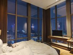 -深圳温德姆至尊酒店