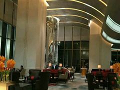 -上海静安香格里拉大酒店