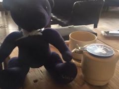 -maan coffee漫咖啡(通州店)