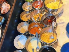 -馋虫重庆火锅(玉林南街店)
