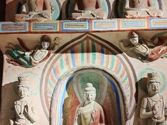 -张掖大佛寺景区