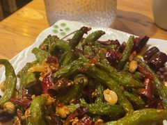 -小俩口烧烤东北菜(双井店)