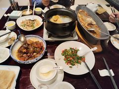-集贤门·徽菜(福田店)