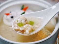 -新聚丰菜馆(太监弄店)