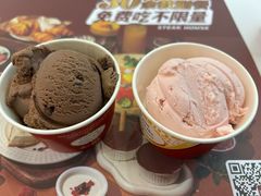 -斗牛士牛排餐厅(嘉里汇店)