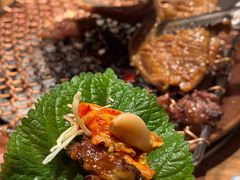 -王妃家(明洞中央店)