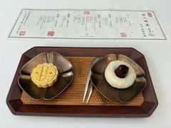 -京兆尹(雍和宫店)