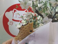 -粉粉乐鲷鱼烧(美罗城店)