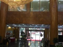-深圳金碧酒店
