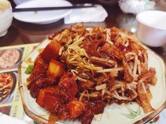 -葛记焖饼(伏牛路店)