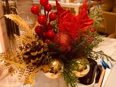 -北京王府井希尔顿酒店·万斯阁西餐厅