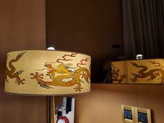 -北京盘古七星酒店