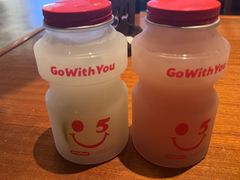 -StayReal Cafe(长宁来福士广场东八区店)