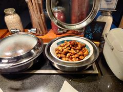 -OPEN開全日自助餐厅·西餐·海鲜(佛山希尔顿酒店)