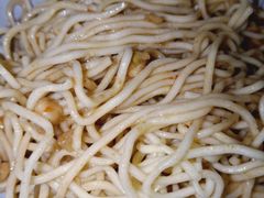 -乔伯凉面(白沙路店)