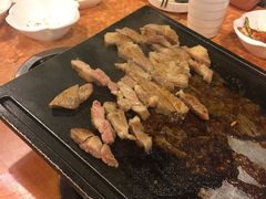 烤猪排-香猪坊(五道口店)