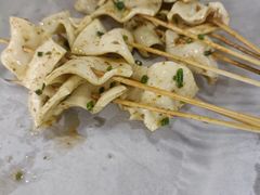 -串小白烧烤(金沙洲店)