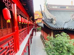 -钦赐仰殿道观