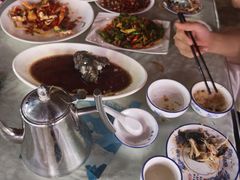 -范饭椰林川湘味海鲜·椰子鸡(三亚湾椰梦长廊店)