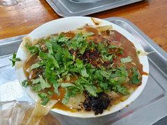 -正味斋锅巴菜(西北角店)