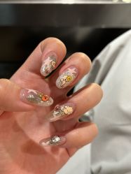 -斯馨·健康美甲美睫