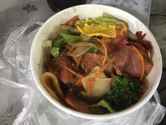 -大学城夜市大排档(凤栖路店)