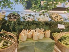 -川骄海鲜自助(亚运村店)