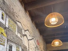 -61号餐吧(兴坪古镇漓江店)