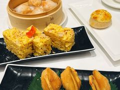 -白天鹅宾馆-宏图府餐厅